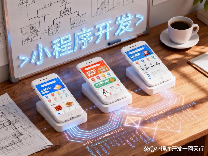 软件外包行业的最新趋势与挑战