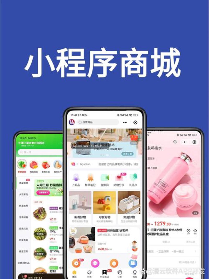 软件行业风云:杭州软件开发引领科技新浪潮