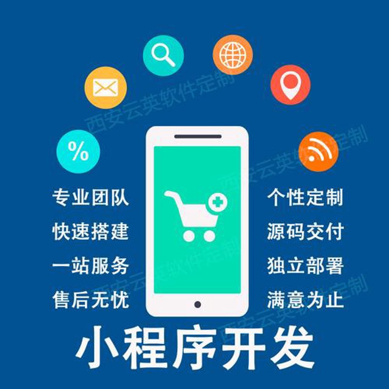 ERP系统定制